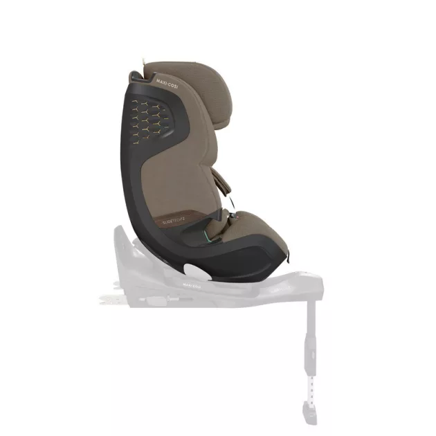 Maxi-Cosi Pearl XL Slide Pro 61-150 cm gyerekülés SlideTech®2 csúszótalpas