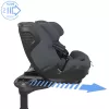 Maxi-Cosi Pearl XL Slide Pro 61-150 cm gyerekülés SlideTech®2 csúszótalpas
