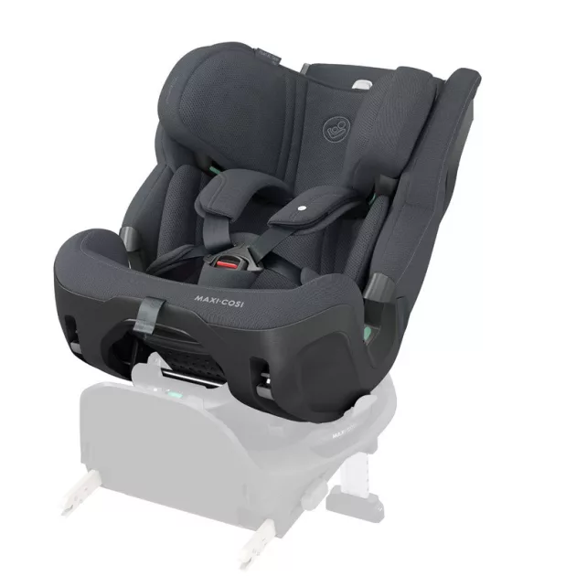 Maxi-Cosi Pearl XL Slide Pro 61-150 cm gyerekülés SlideTech®2 csúszótalpas