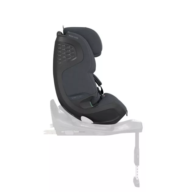 Maxi-Cosi Pearl XL Slide Pro 61-150 cm gyerekülés SlideTech®2 csúszótalpas