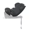 Maxi-Cosi Pearl XL Slide Pro 61-150 cm gyerekülés SlideTech®2 csúszótalpas