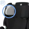 Maxi-Cosi Pearl XL Slide Pro 61-150 cm gyerekülés SlideTech®2 csúszótalpas