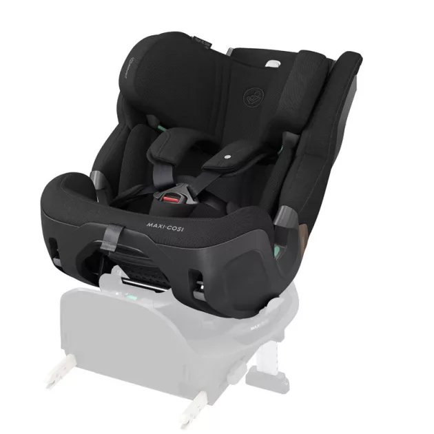 Maxi-Cosi Pearl XL Slide Pro 61-150 cm gyerekülés SlideTech®2 csúszótalpas
