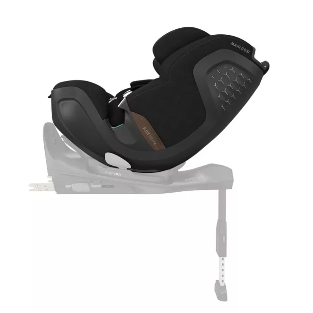 Maxi-Cosi Pearl XL Slide Pro 61-150 cm gyerekülés SlideTech®2 csúszótalpas