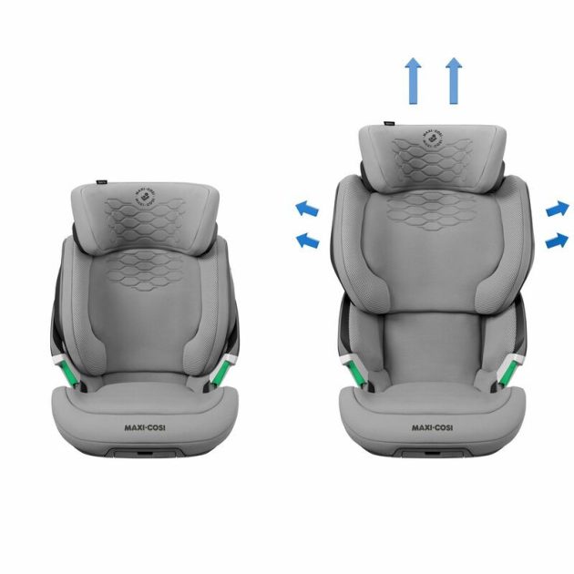 Maxi-Cosi Kore Pro I-Size 2/3-as korcsoport 3,5-12 év