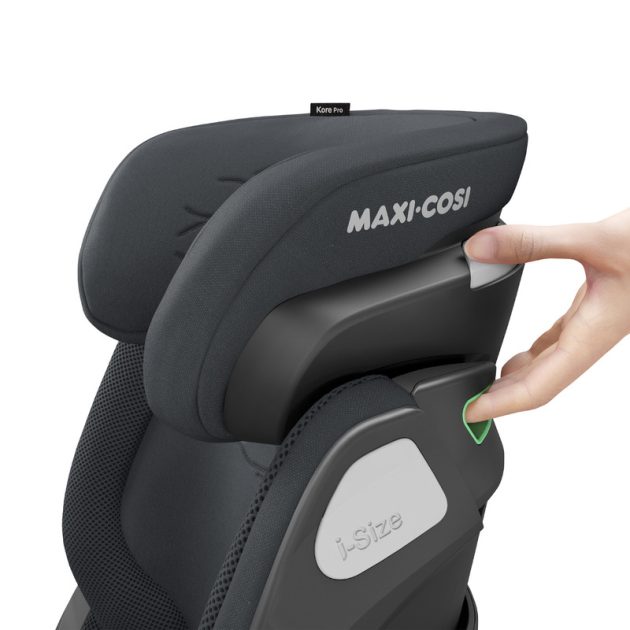 Maxi-Cosi Kore Pro I-Size 100-150 cm, 4-12 év