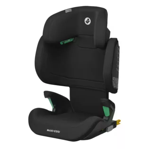 Maxi-Cosi Rodifix M i-Size G-Cell® autósülés 100 - 150 cm Basic Black