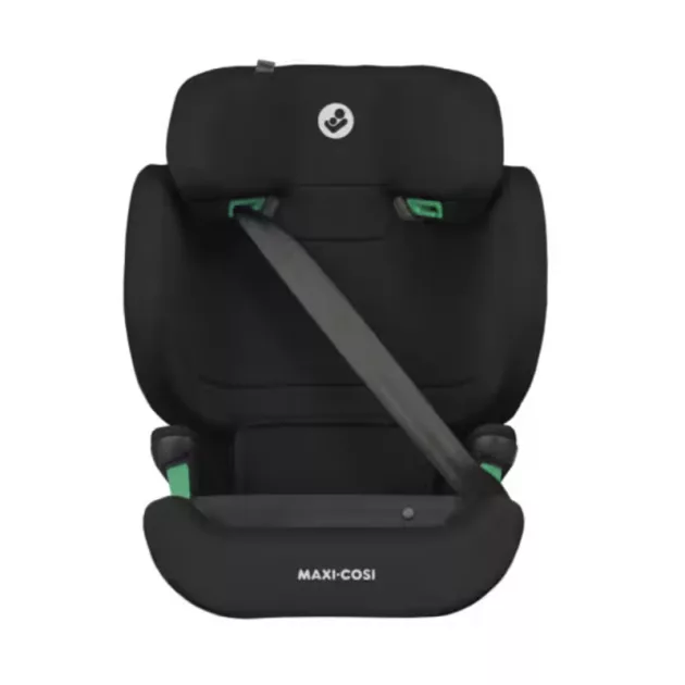 Maxi-Cosi Rodifix M i-Size G-Cell® autósülés 100 - 150 cm Basic Black