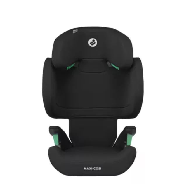Maxi-Cosi Rodifix M i-Size G-Cell® autósülés 100 - 150 cm Basic Black