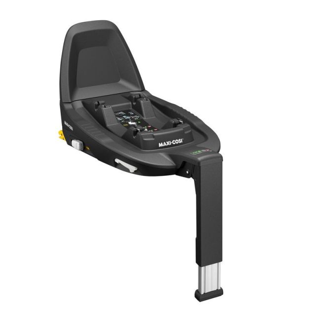 Maxi-Cosi FamilyFix3 i-Size Isofix-talp 0-4 év