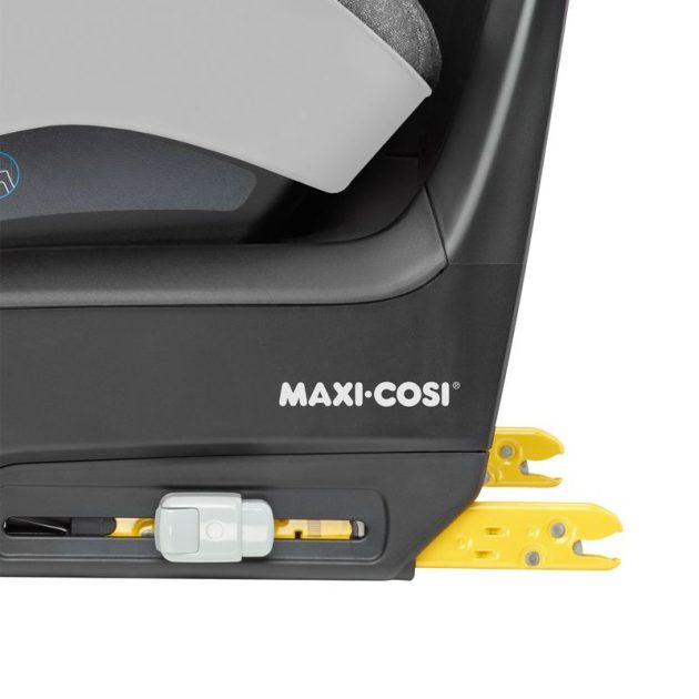 Maxi-Cosi FamilyFix3 i-Size Isofix-talp 0-4 év