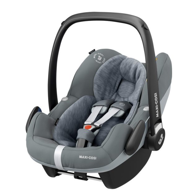 Maxi-Cosi Pebble Pro i-Size 0+ korcsoport 45-75 cm