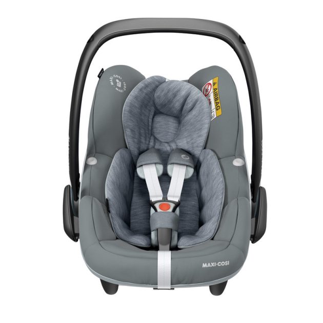 Maxi-Cosi Pebble Pro i-Size 0+ korcsoport 45-75 cm