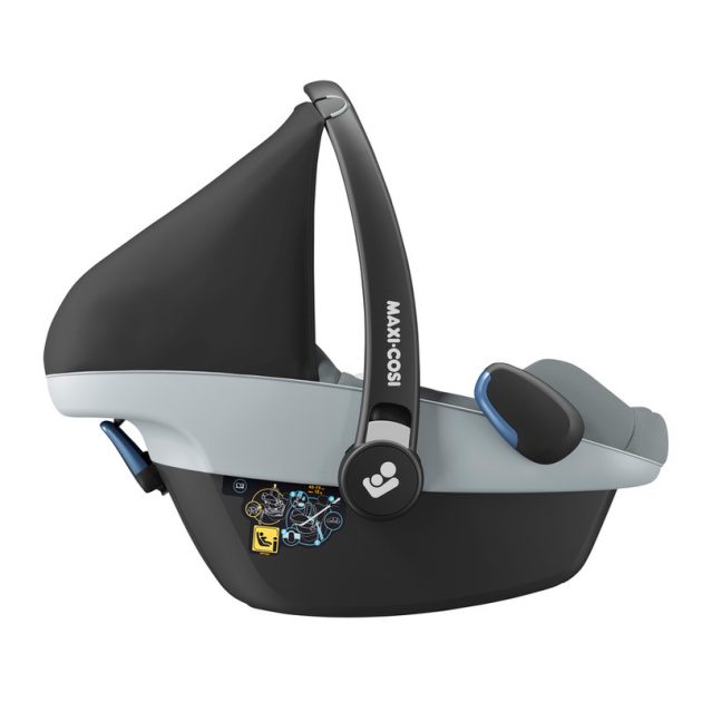 Maxi-Cosi Pebble Pro i-Size 0+ korcsoport 45-75 cm