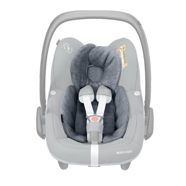 Maxi-Cosi Pebble Pro i-Size 0+ korcsoport 45-75 cm