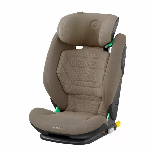 Maxi-Cosi RodiFix Pro2 i-Size G-Cell AirProtect ClimaFlow 100-150 cm gyerekülés - barna