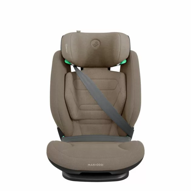 Maxi-Cosi RodiFix Pro2 i-Size G-Cell AirProtect ClimaFlow 100-150 cm gyerekülés - barna