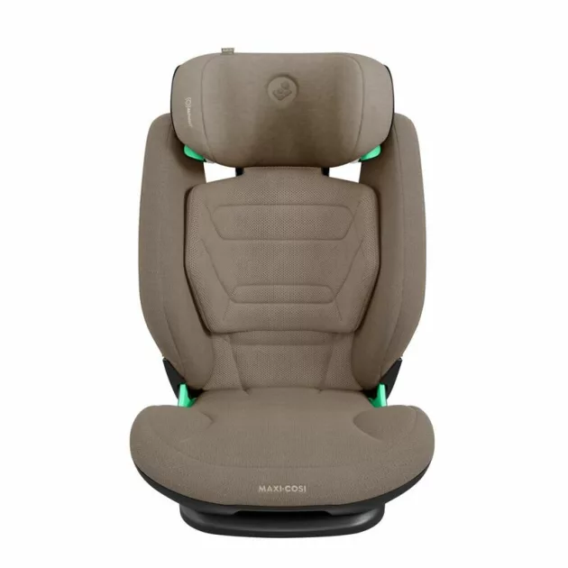Maxi-Cosi RodiFix Pro2 i-Size G-Cell AirProtect ClimaFlow 100-150 cm gyerekülés - barna