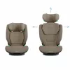 Maxi-Cosi RodiFix Pro2 i-Size G-Cell AirProtect ClimaFlow 100-150 cm gyerekülés - barna
