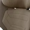 Maxi-Cosi RodiFix Pro2 i-Size G-Cell AirProtect ClimaFlow 100-150 cm gyerekülés - barna