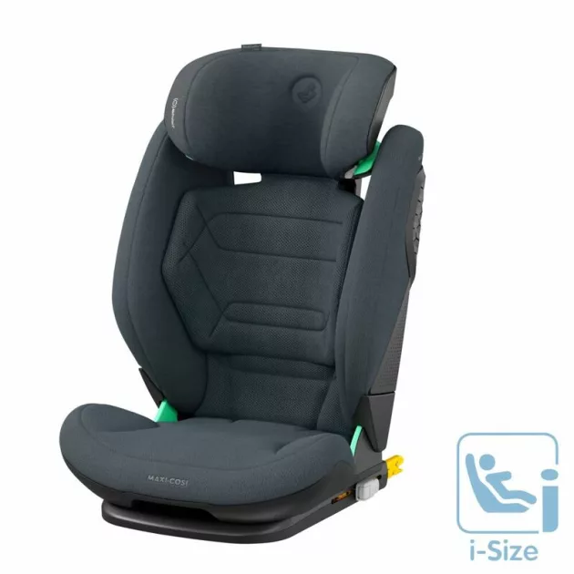 Maxi-Cosi RodiFix Pro2 i-Size G-Cell AirProtect ClimaFlow 100-150 cm gyerekülés - szürke