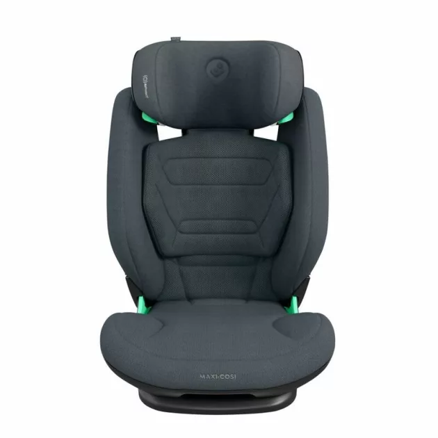 Maxi-Cosi RodiFix Pro2 i-Size G-Cell AirProtect ClimaFlow 100-150 cm gyerekülés - szürke
