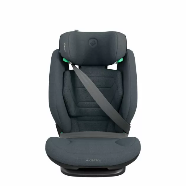 Maxi-Cosi RodiFix Pro2 i-Size G-Cell AirProtect ClimaFlow 100-150 cm gyerekülés - szürke