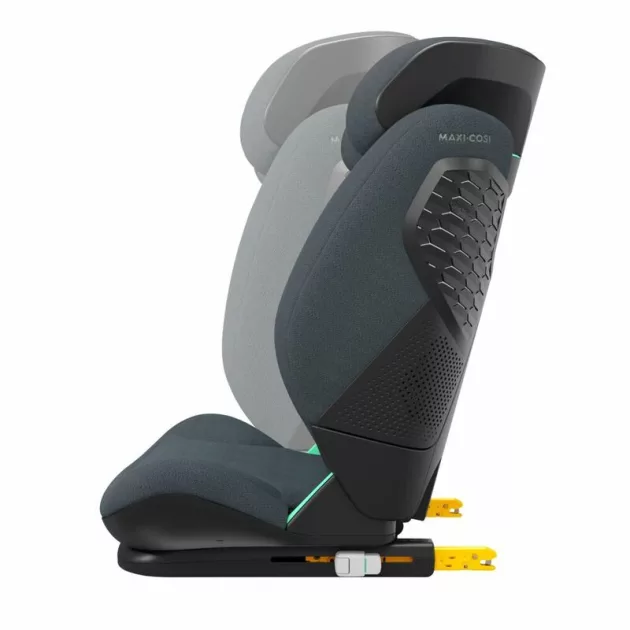 Maxi-Cosi RodiFix Pro2 i-Size G-Cell AirProtect ClimaFlow 100-150 cm gyerekülés - szürke