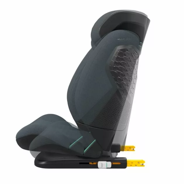 Maxi-Cosi RodiFix Pro2 i-Size G-Cell AirProtect ClimaFlow 100-150 cm gyerekülés - szürke