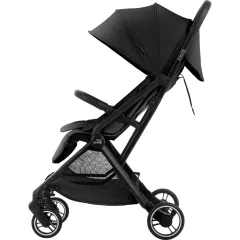 Britax Römer FLYLITE babakocsi - Carbon Black