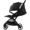 Britax Römer FLYLITE babakocsi - Carbon Black