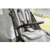Britax Römer FLYLITE babakocsi - Carbon Black