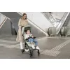 Britax Römer FLYLITE babakocsi - Carbon Black