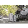 Britax Römer FLYLITE babakocsi - Carbon Black