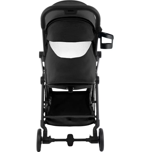Britax Römer FLYLITE babakocsi - Carbon Black