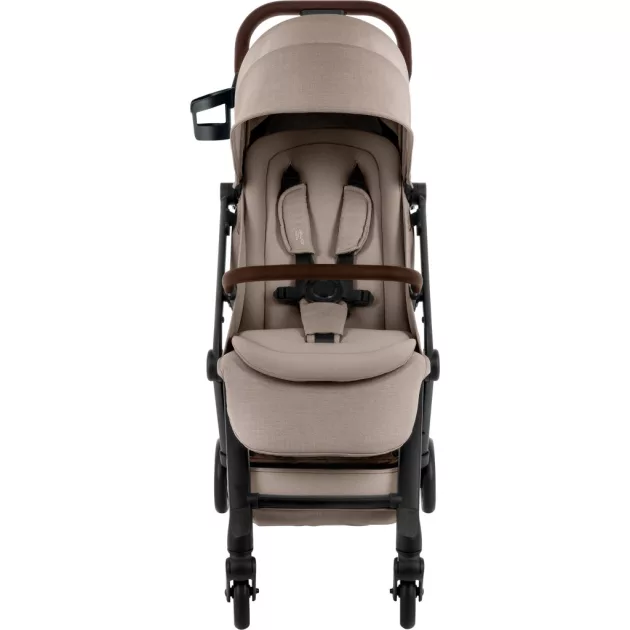 Britax Römer FLYLITE babakocsi - Teak
