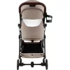 Britax Römer FLYLITE babakocsi - Teak
