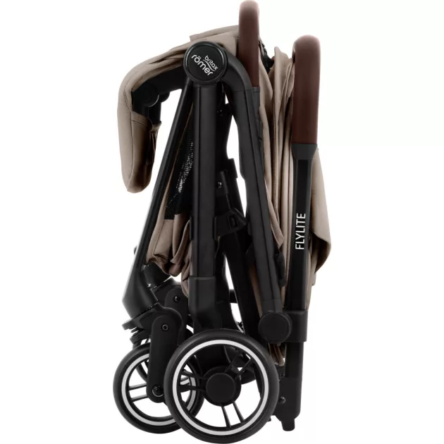 Britax Römer FLYLITE babakocsi - Teak