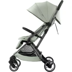Britax Römer FLYLITE babakocsi - Sage Green