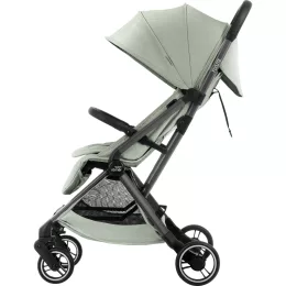 Britax Römer FLYLITE babakocsi - Sage Green