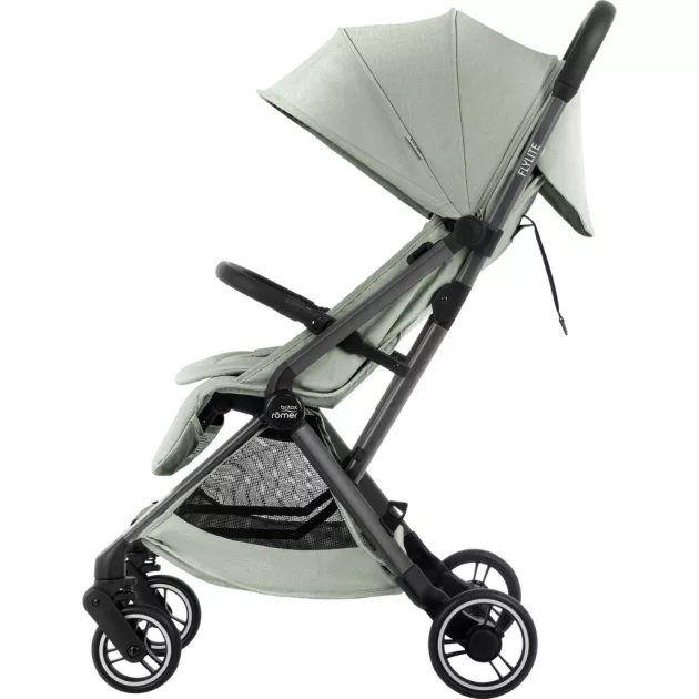 Britax Römer FLYLITE babakocsi - Sage Green