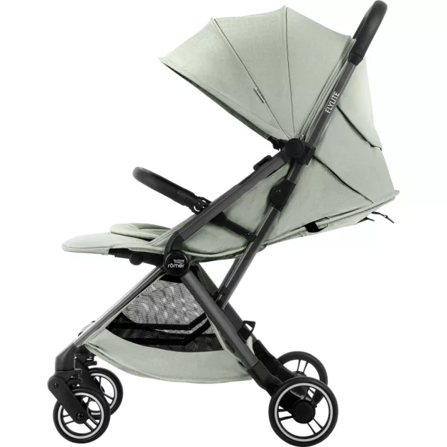 Britax Römer FLYLITE babakocsi - Sage Green