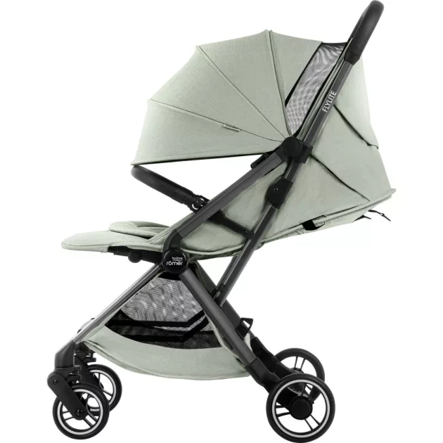 Britax Römer FLYLITE babakocsi - Sage Green