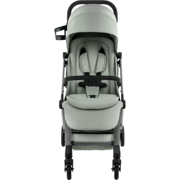 Britax Römer FLYLITE babakocsi - Sage Green