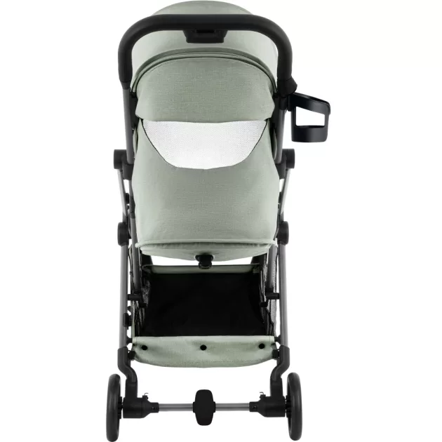 Britax Römer FLYLITE babakocsi - Sage Green