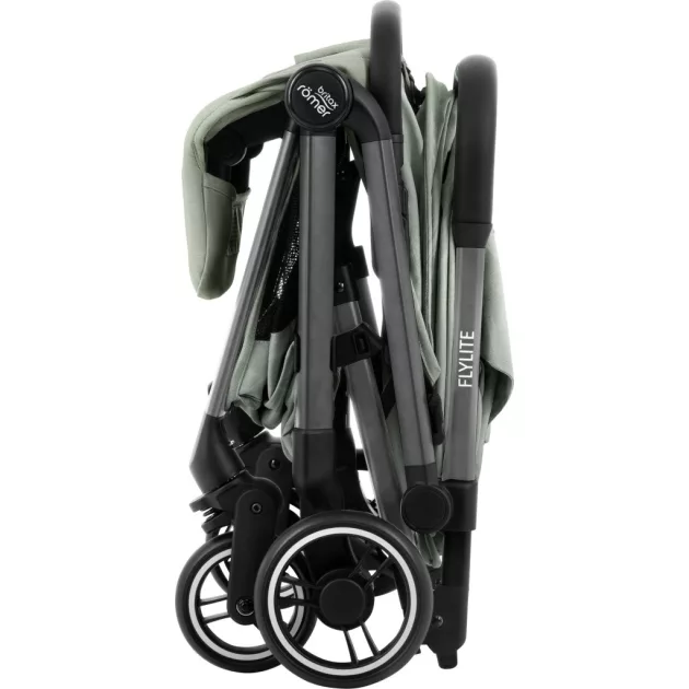 Britax Römer FLYLITE babakocsi - Sage Green