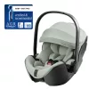 Britax Römer Baby-Safe Pro gyerekülés - Style Sage Green