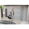 Britax Römer Baby-Safe Pro gyerekülés - Style Sage Green