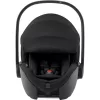 Britax Römer Baby-Safe Pro gyerekülés - Lux Onyx Black