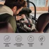 Britax Römer Baby-Safe Pro gyerekülés - Lux Onyx Black